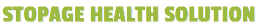 Stopage Health Solution
